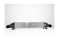 Intercooler, charge air cooler