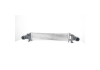 Intercooler, charge air cooler