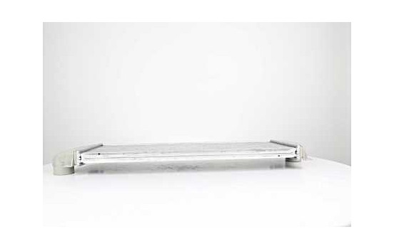 Intercooler, charge air cooler