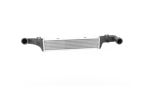 Intercooler, charge air cooler