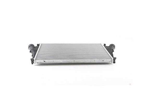 Intercooler, charge air cooler