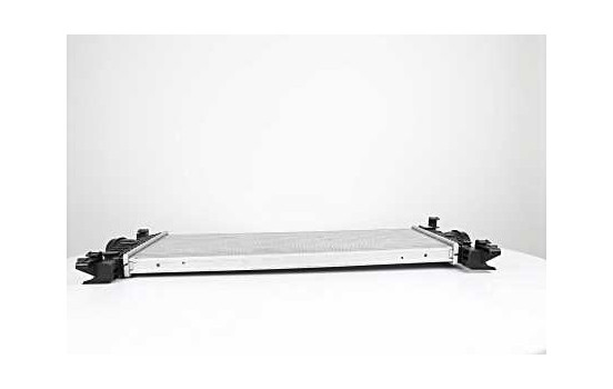 Intercooler, charge air cooler