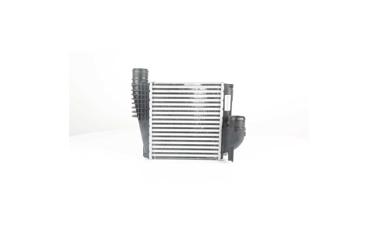 Intercooler, charge air cooler