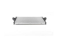 Intercooler, charge air cooler