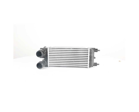 Intercooler, charge air cooler