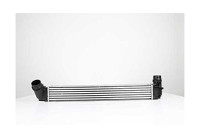 Intercooler, charge air cooler