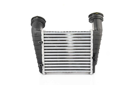 Intercooler, charge air cooler