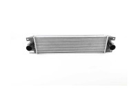 Intercooler, charge air cooler