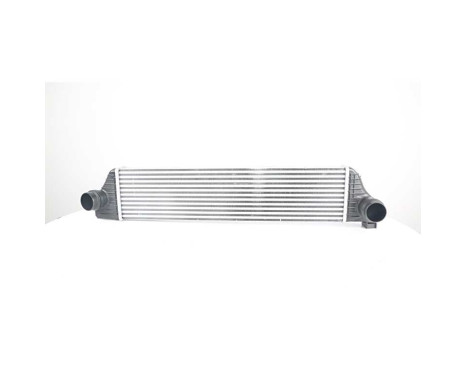 Intercooler, charge air cooler