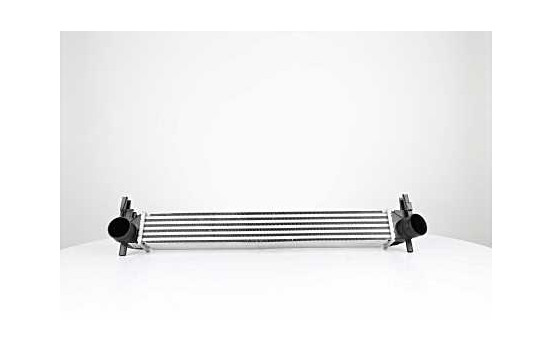 Intercooler, charge air cooler