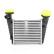 Intercooler, charge air cooler