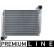 Intercooler, charge air cooler