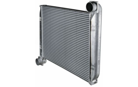 Intercooler, charge air cooler, Image 4