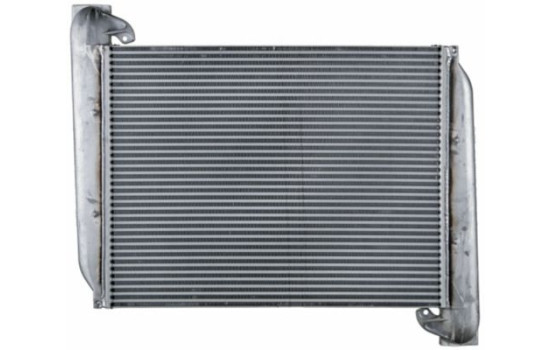 Intercooler, charge air cooler, Image 6