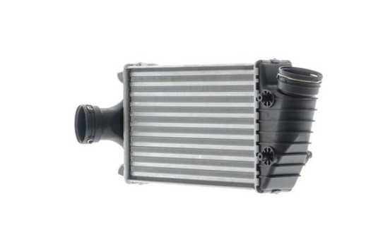 Intercooler, charge air cooler, Image 2
