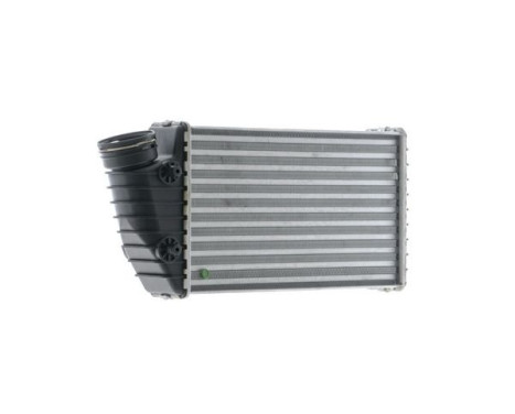 Intercooler, charge air cooler, Image 6