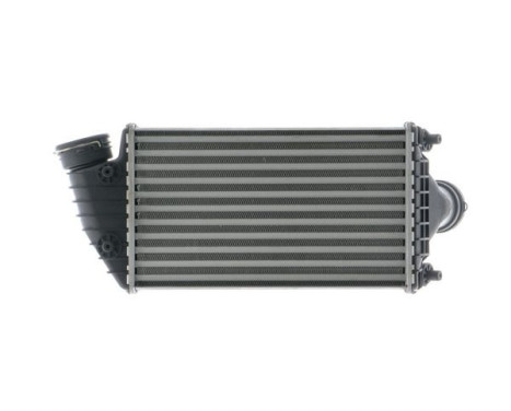 Intercooler, charge air cooler, Image 7