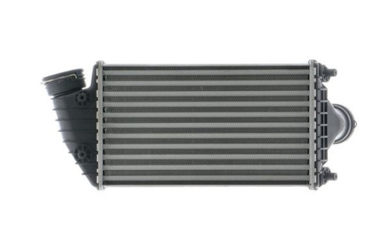 Intercooler, charge air cooler, Image 6