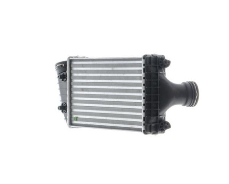 Intercooler, charge air cooler, Image 8