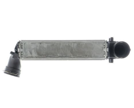 Intercooler, charge air cooler, Image 11