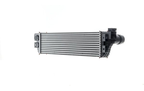 Intercooler, charge air cooler, Image 7