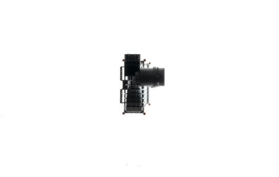 Intercooler, charge air cooler, Image 8