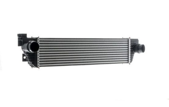 Intercooler, charge air cooler, Image 9
