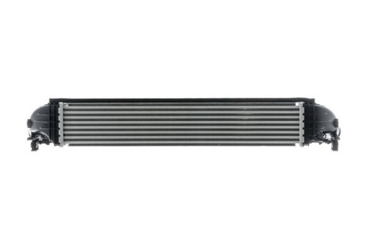 Intercooler, charge air cooler, Image 6