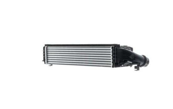 Intercooler, charge air cooler, Image 7