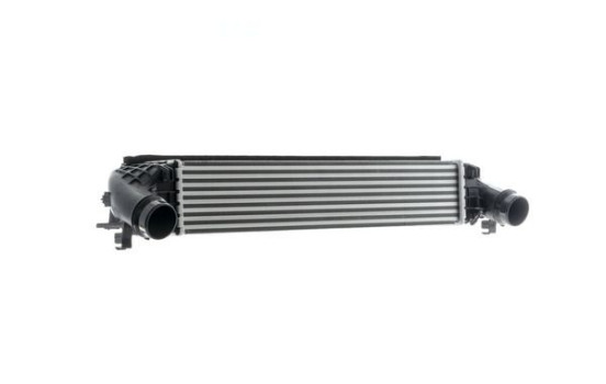 Intercooler, charge air cooler, Image 9
