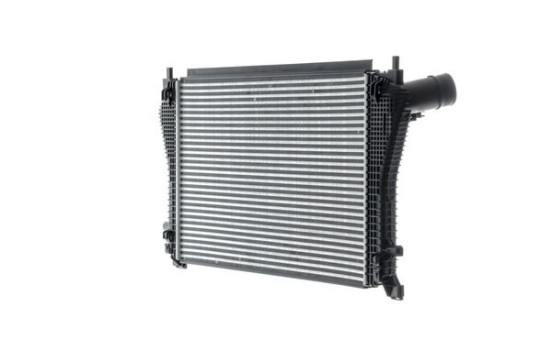 Intercooler, charge air cooler, Image 7