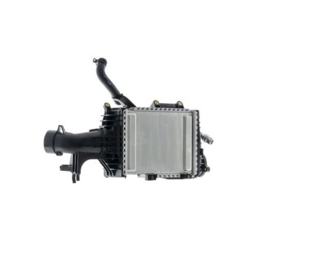 Intercooler, charge air cooler, Image 5