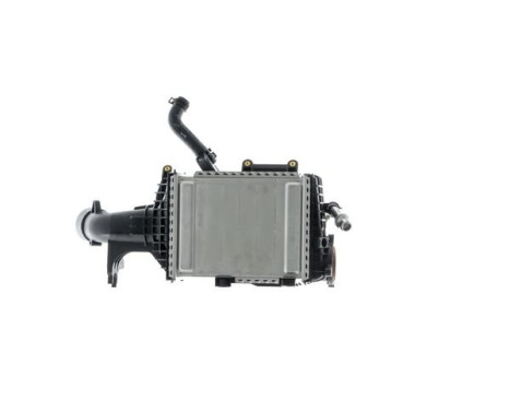 Intercooler, charge air cooler, Image 6