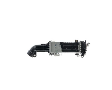 Intercooler, charge air cooler, Image 11