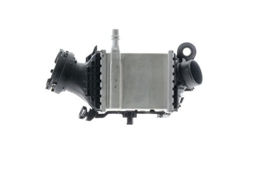 Intercooler, charge air cooler, Image 2