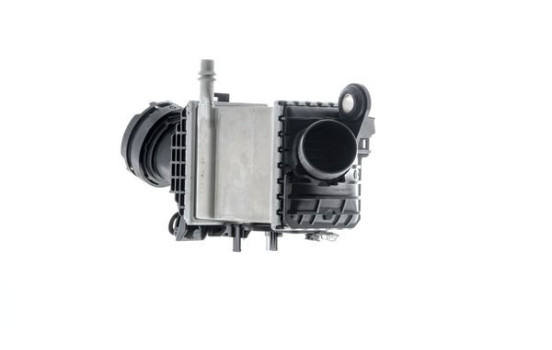 Intercooler, charge air cooler, Image 3