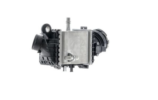 Intercooler, charge air cooler, Image 5