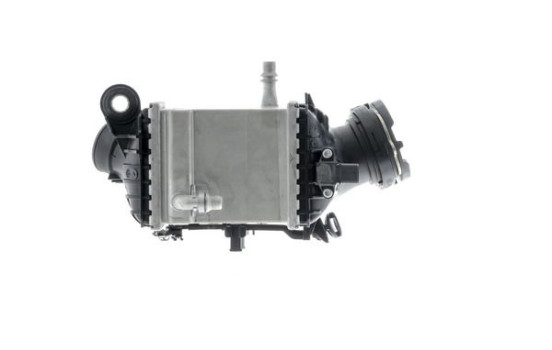 Intercooler, charge air cooler, Image 6
