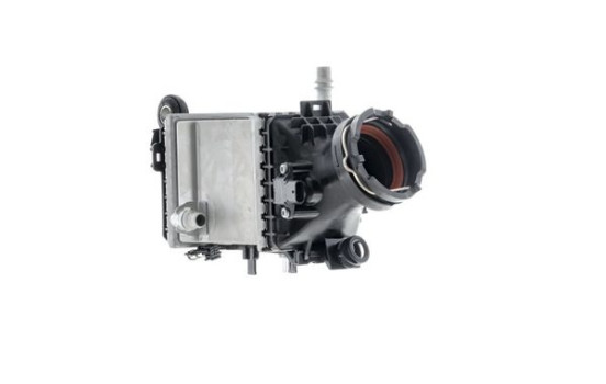 Intercooler, charge air cooler, Image 7