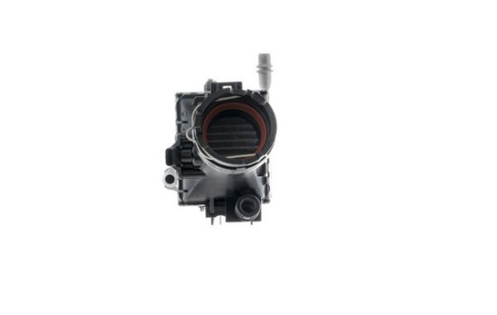 Intercooler, charge air cooler, Image 8