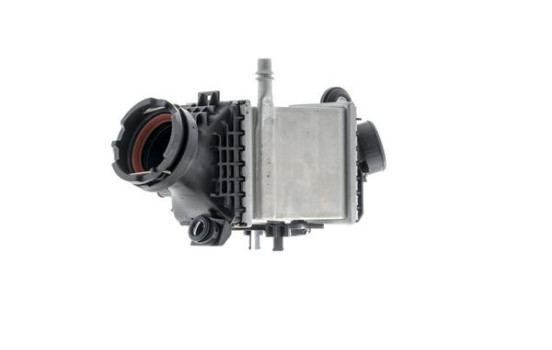 Intercooler, charge air cooler, Image 9