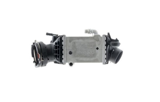 Intercooler, charge air cooler, Image 10