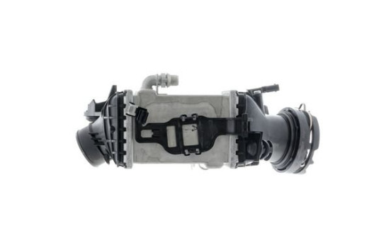 Intercooler, charge air cooler, Image 11