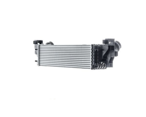 Intercooler, charge air cooler, Image 7