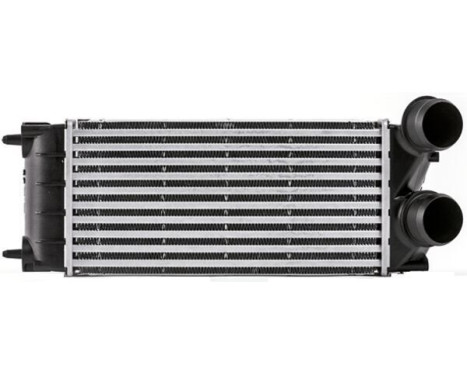 Intercooler, charge air cooler, Image 2