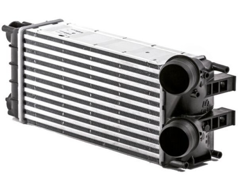 Intercooler, charge air cooler, Image 3