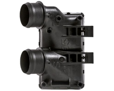 Intercooler, charge air cooler, Image 4