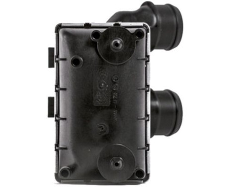 Intercooler, charge air cooler, Image 6