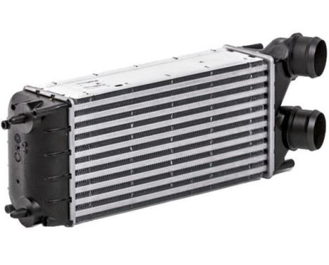 Intercooler, charge air cooler, Image 7