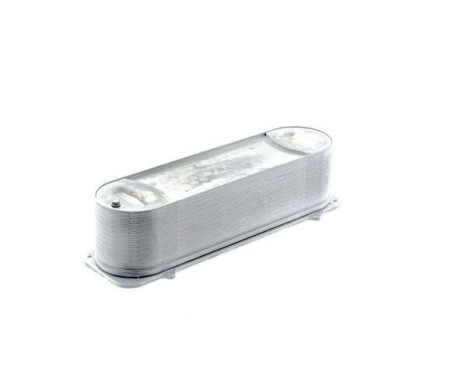 Intercooler, charge air cooler, Image 9